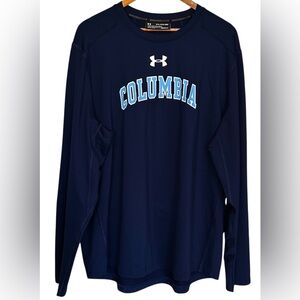 Under Armour Columbia Shirt SZ XXL